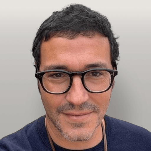 Kenneth López Triquell VP of Global Sales at MGID